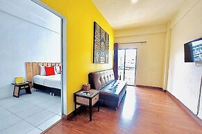 The Yak Cozy Chiang Mai