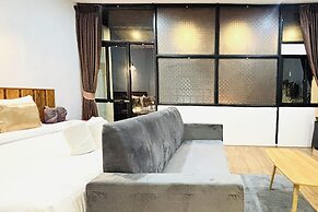 The Yak Cozy Chiang Mai