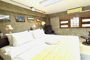 The Yak Cozy Chiang Mai