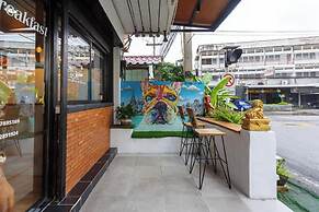 The Yak Cozy Chiang Mai