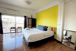 The Yak Cozy Chiang Mai