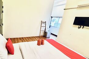 The Yak Cozy Chiang Mai
