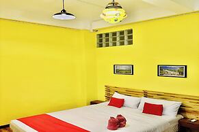 The Yak Cozy Chiang Mai