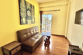 The Yak Cozy Chiang Mai