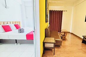 The Yak Cozy Chiang Mai