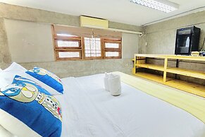 The Yak Cozy Chiang Mai