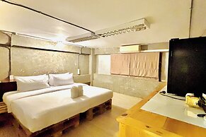 The Yak Cozy Chiang Mai