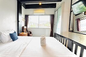 The Yak Cozy Chiang Mai