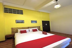 The Yak Cozy Chiang Mai
