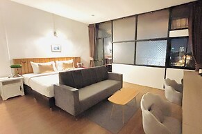 The Yak Cozy Chiang Mai