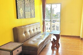 The Yak Cozy Chiang Mai