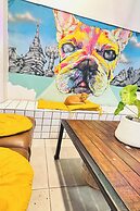 The Yak Cozy Chiang Mai