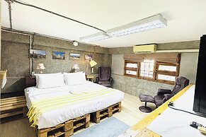 The Yak Cozy Chiang Mai