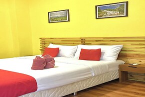 The Yak Cozy Chiang Mai