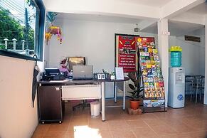 Satop Travelers Guesthouse