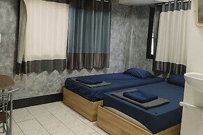 Satop Travelers Guesthouse