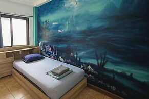 Satop Travelers Guesthouse