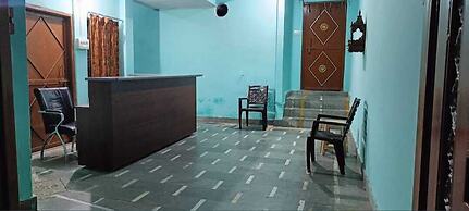 Rai Residency