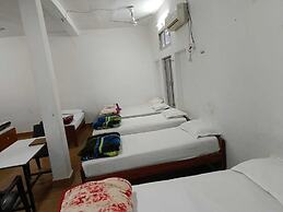 Rai Residency