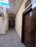 Rai Residency