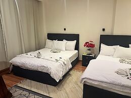 Pyramids Kingdom RZ Hotel