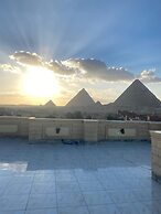 Pyramids Kingdom RZ Hotel