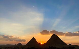 Pyramids Kingdom RZ Hotel