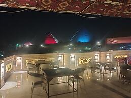 Pyramids Kingdom RZ Hotel