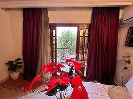 Pyramids Kingdom RZ Hotel