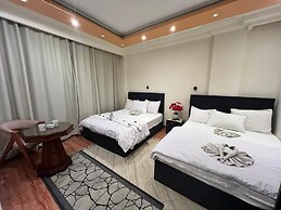 Pyramids Kingdom RZ Hotel
