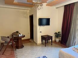 Pyramids Kingdom RZ Hotel
