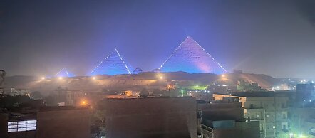Pyramids Kingdom RZ Hotel