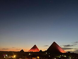 Pyramids Kingdom RZ Hotel