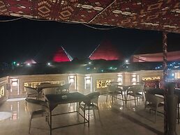 Pyramids Kingdom RZ Hotel