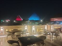 Pyramids Kingdom RZ Hotel