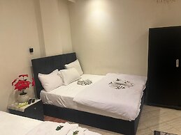 Pyramids Kingdom RZ Hotel