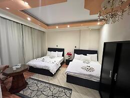 Pyramids Kingdom RZ Hotel