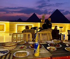 Pyramids Kingdom RZ Hotel