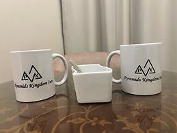 Pyramids Kingdom RZ Hotel