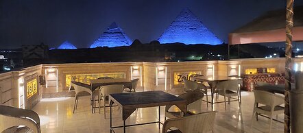 Pyramids Kingdom RZ Hotel