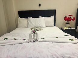 Pyramids Kingdom RZ Hotel
