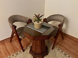 Pyramids Kingdom RZ Hotel