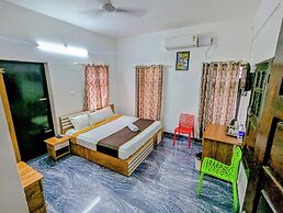 Kollam Beach Resort