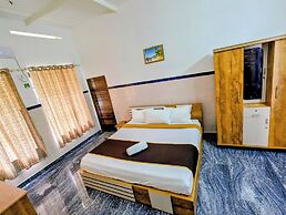 Kollam Beach Resort
