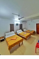 Kollam Beach Resort