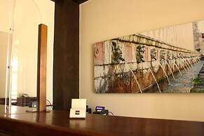 HOTEL L'AQUILA 99