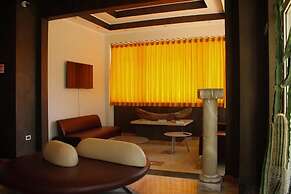 HOTEL L'AQUILA 99