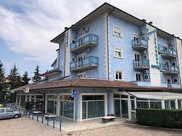 HOTEL L'AQUILA 99