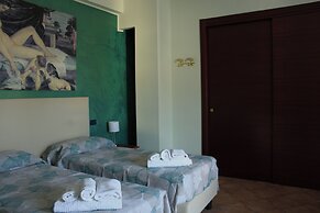 HOTEL L'AQUILA 99
