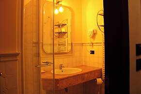 HOTEL L'AQUILA 99